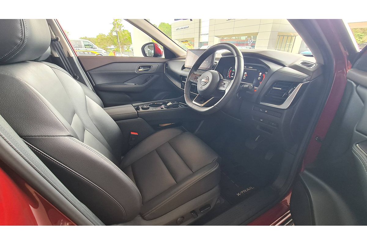 2023 Nissan X-TRAIL Ti e-POWER T33