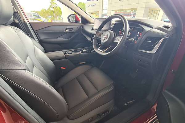 2023 Nissan X-TRAIL Ti e-POWER T33