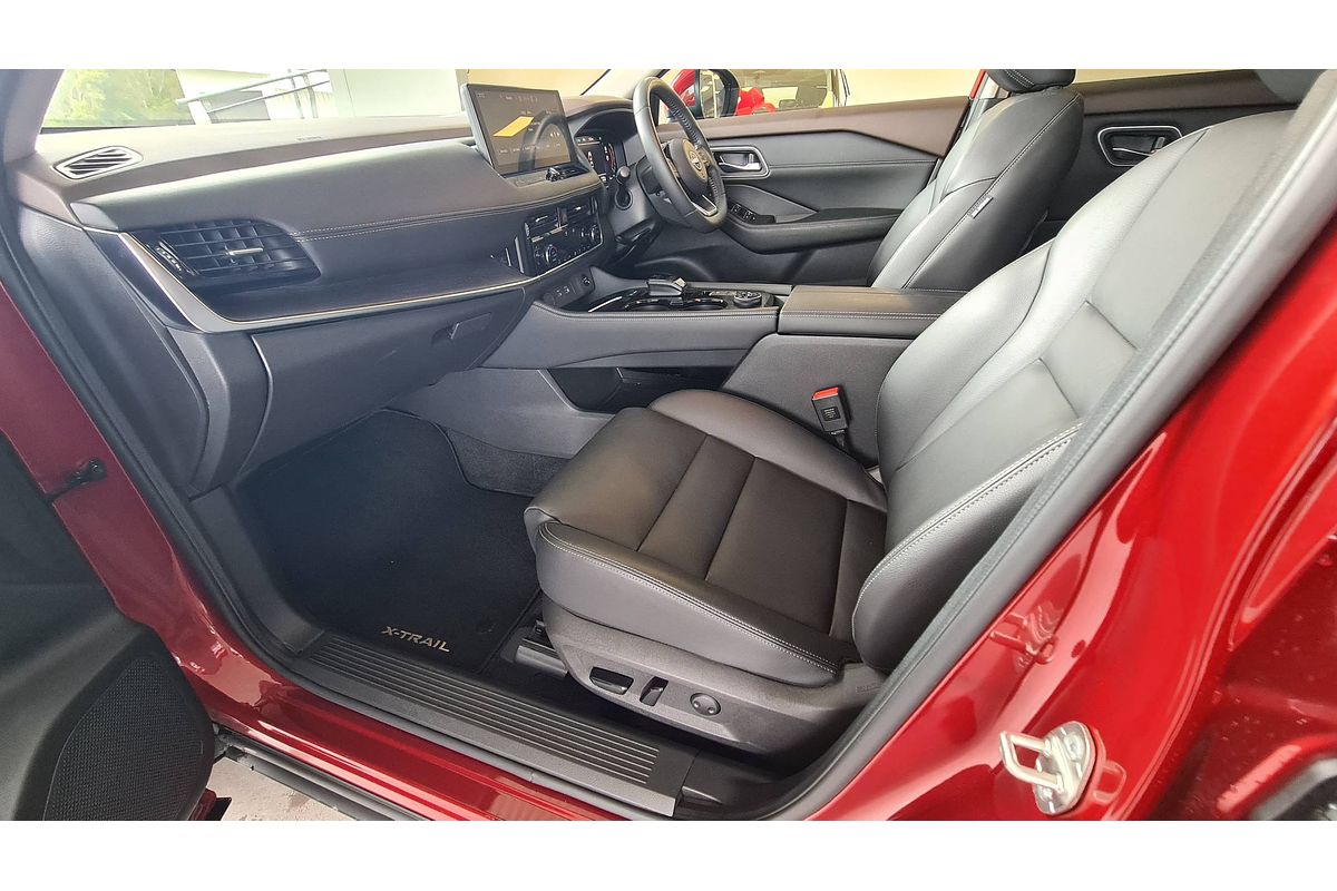 2023 Nissan X-TRAIL Ti e-POWER T33