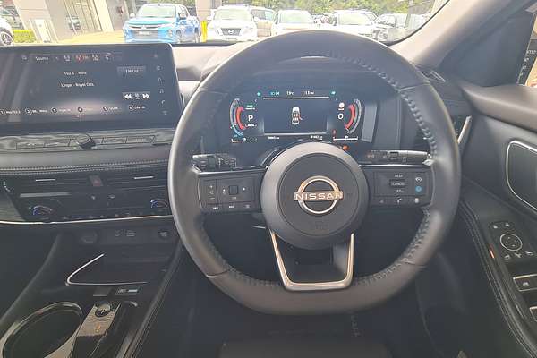 2023 Nissan X-TRAIL Ti e-POWER T33