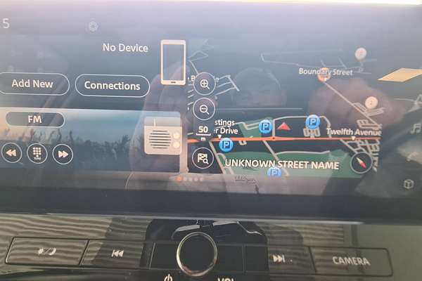 2023 Nissan X-TRAIL Ti e-POWER T33