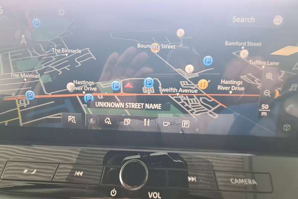 2023 Nissan X-TRAIL Ti e-POWER T33