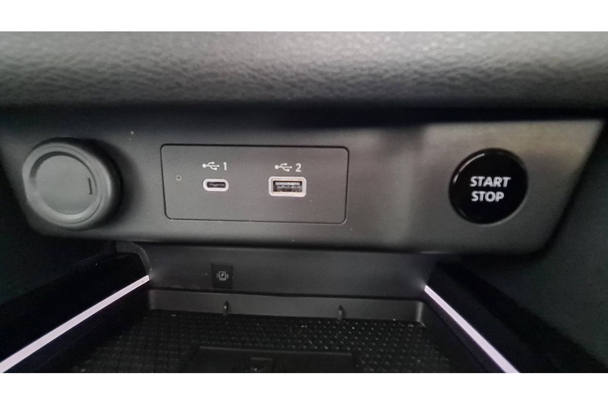 2023 Nissan X-TRAIL Ti e-POWER T33