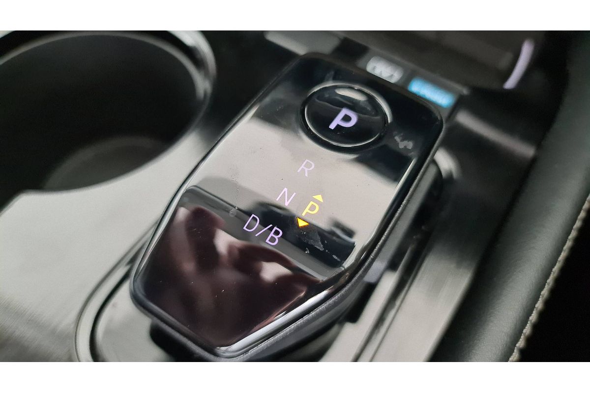 2023 Nissan X-TRAIL Ti e-POWER T33