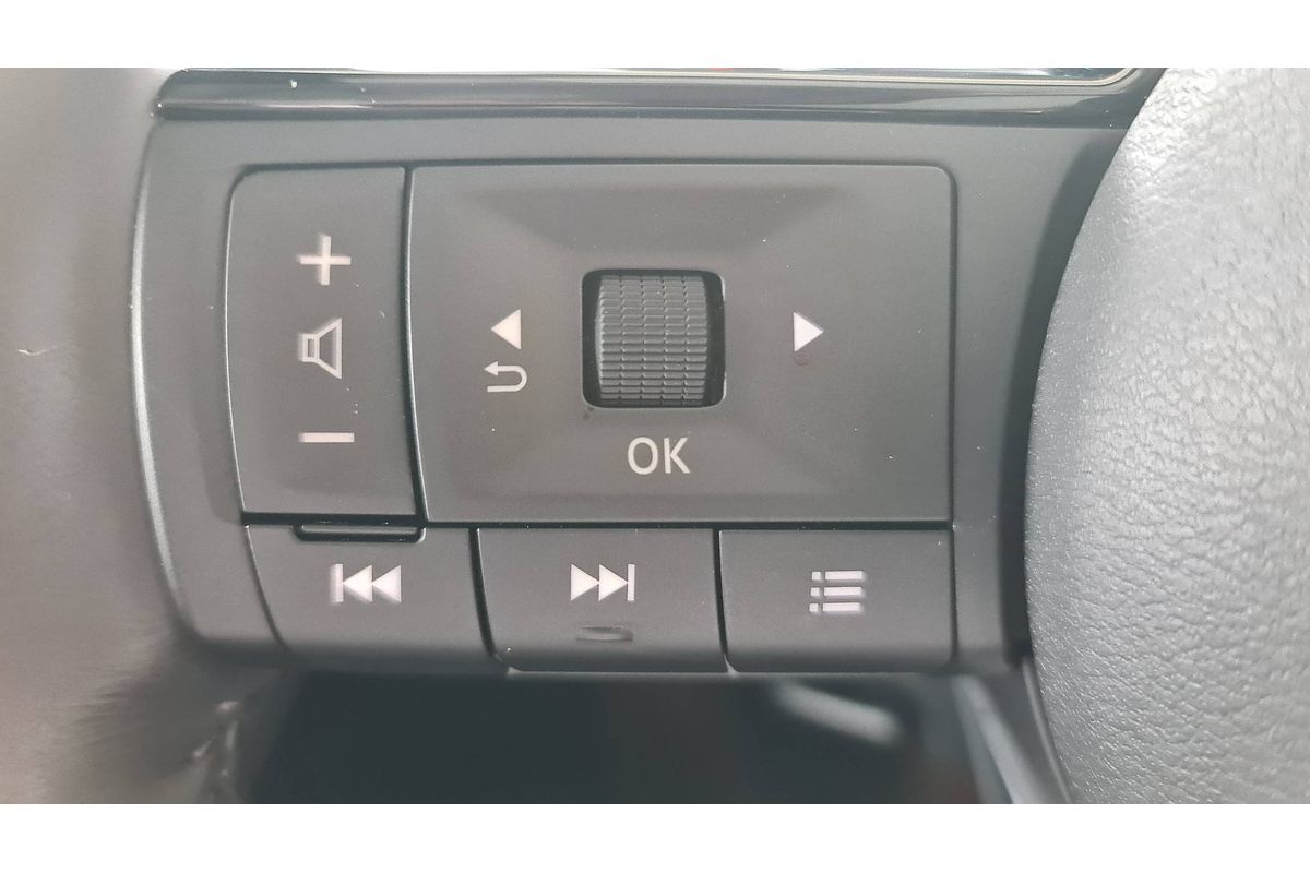 2023 Nissan X-TRAIL Ti e-POWER T33