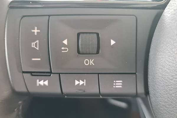 2023 Nissan X-TRAIL Ti e-POWER T33