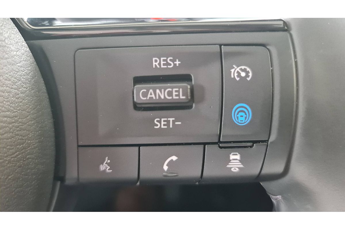 2023 Nissan X-TRAIL Ti e-POWER T33