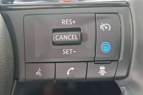 2023 Nissan X-TRAIL Ti e-POWER T33