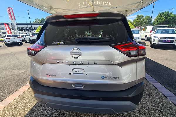2024 Nissan X-TRAIL ST-L e-POWER T33