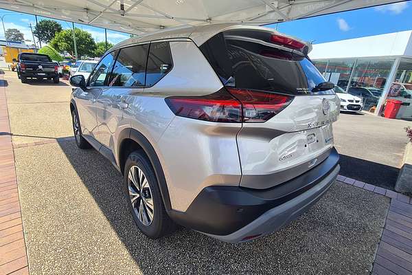 2024 Nissan X-TRAIL ST-L e-POWER T33