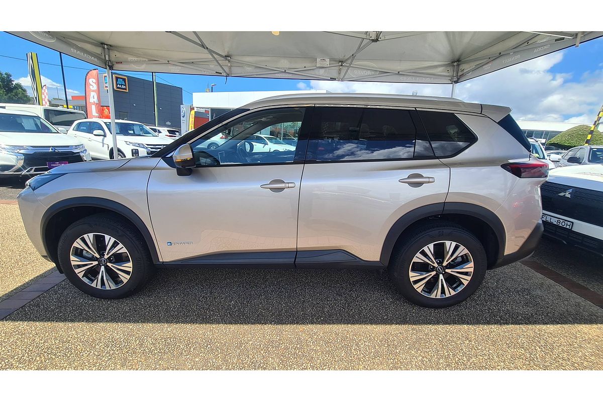 2024 Nissan X-TRAIL ST-L e-POWER T33