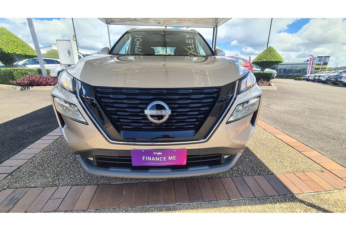 2024 Nissan X-TRAIL ST-L e-POWER T33