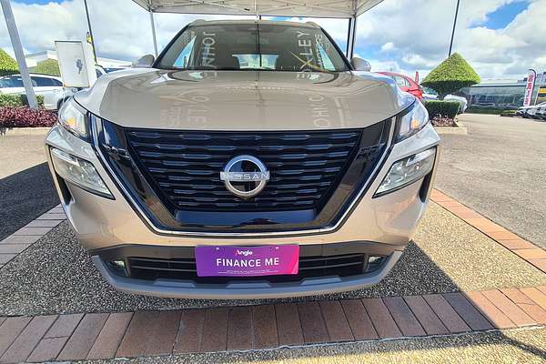 2024 Nissan X-TRAIL ST-L e-POWER T33