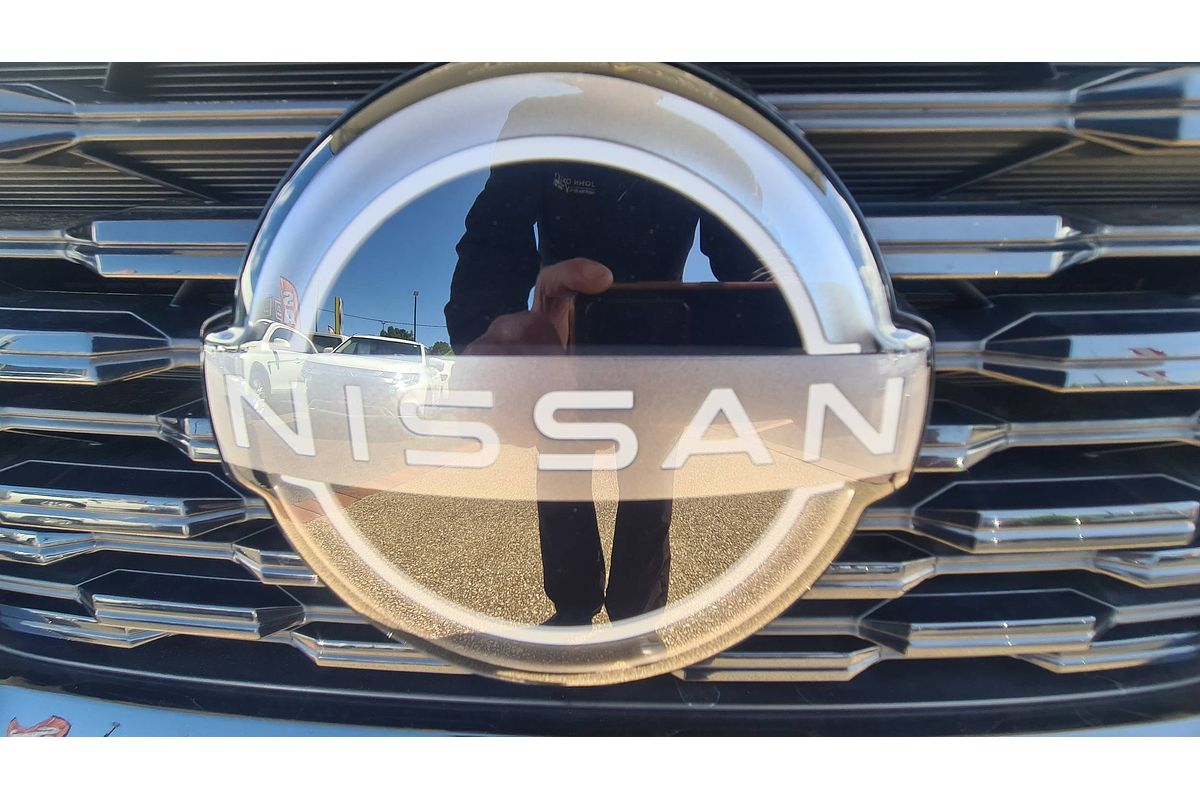 2024 Nissan X-TRAIL ST-L e-POWER T33