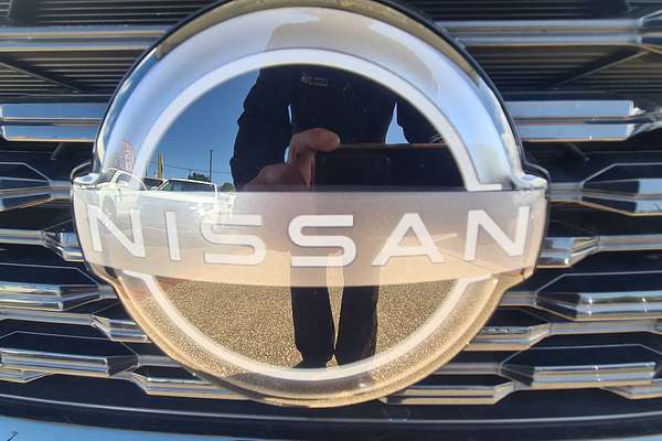 2024 Nissan X-TRAIL ST-L e-POWER T33