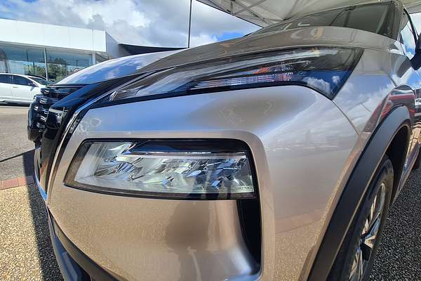 2024 Nissan X-TRAIL ST-L e-POWER T33