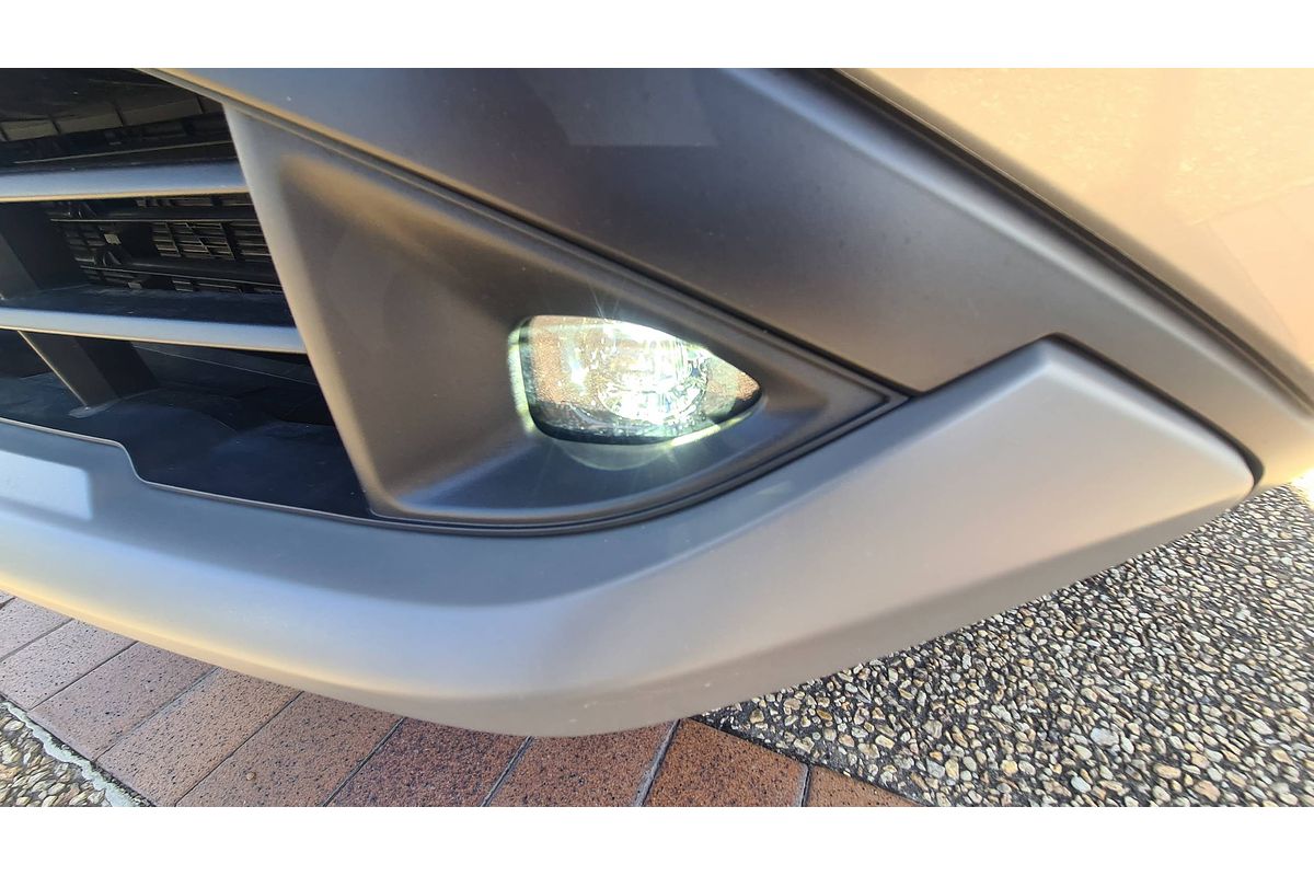 2024 Nissan X-TRAIL ST-L e-POWER T33