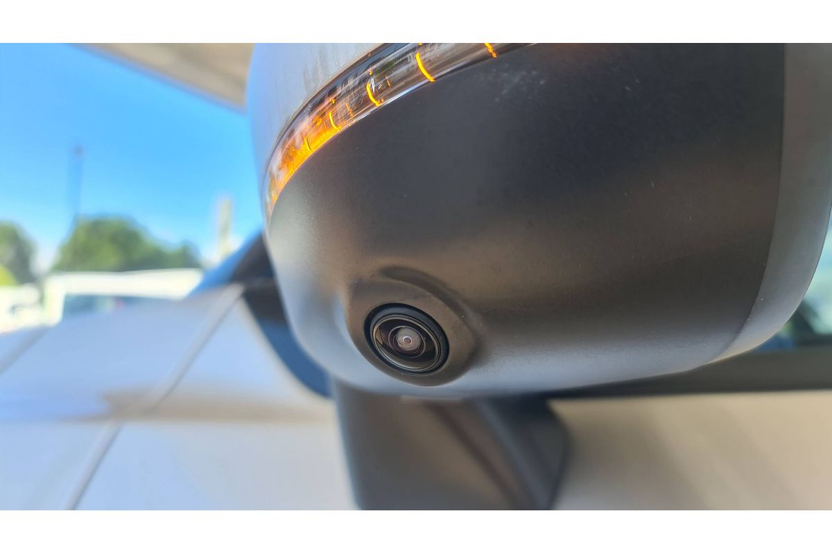2024 Nissan X-TRAIL ST-L e-POWER T33