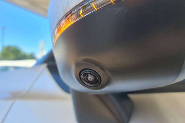 2024 Nissan X-TRAIL ST-L e-POWER T33