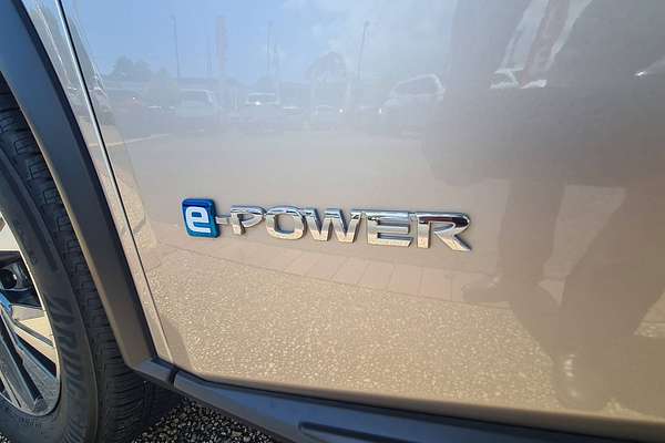 2024 Nissan X-TRAIL ST-L e-POWER T33