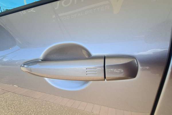 2024 Nissan X-TRAIL ST-L e-POWER T33