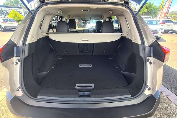 2024 Nissan X-TRAIL ST-L e-POWER T33