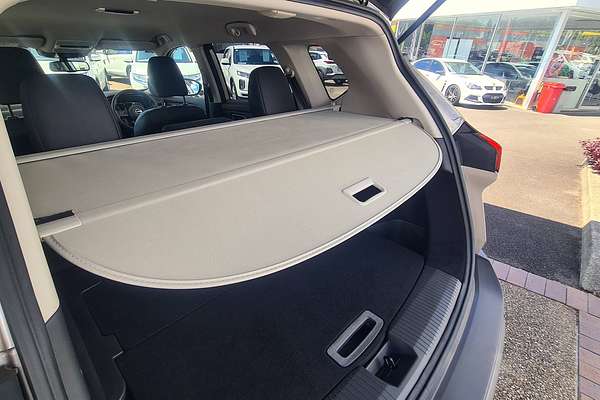 2024 Nissan X-TRAIL ST-L e-POWER T33