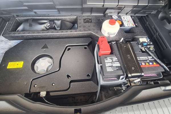 2024 Nissan X-TRAIL ST-L e-POWER T33