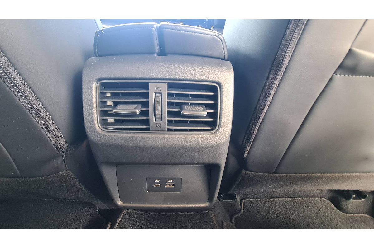 2024 Nissan X-TRAIL ST-L e-POWER T33