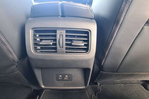 2024 Nissan X-TRAIL ST-L e-POWER T33