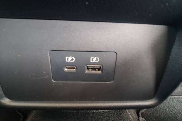 2024 Nissan X-TRAIL ST-L e-POWER T33