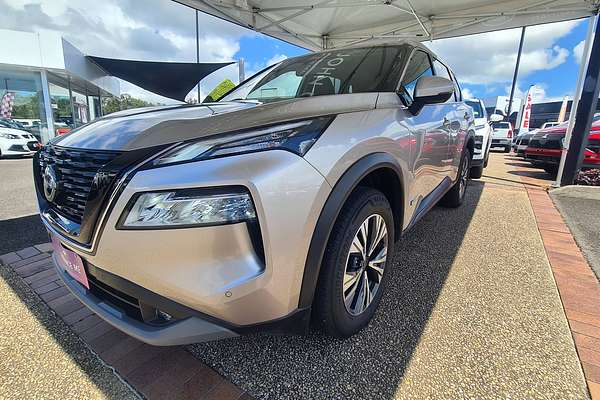 2024 Nissan X-TRAIL ST-L e-POWER T33