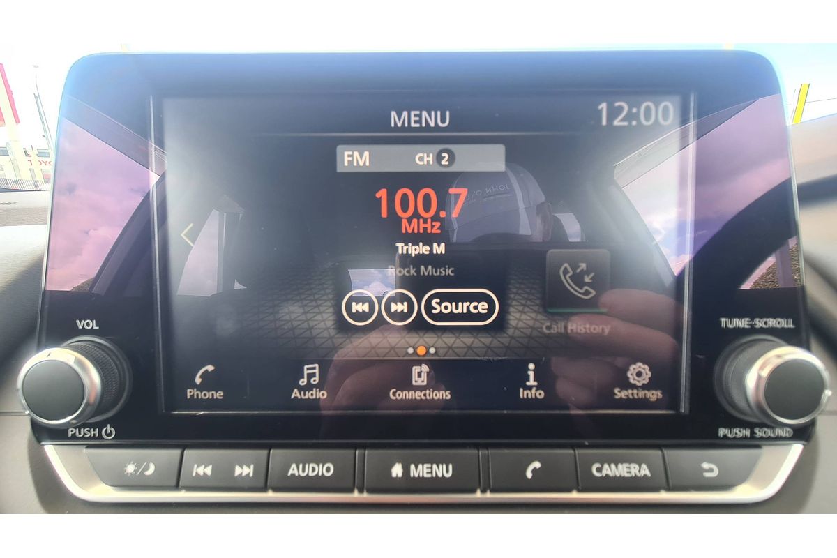 2024 Nissan X-TRAIL ST-L e-POWER T33