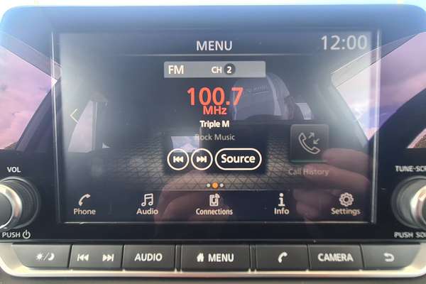 2024 Nissan X-TRAIL ST-L e-POWER T33