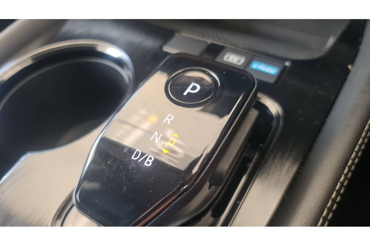 2024 Nissan X-TRAIL ST-L e-POWER T33