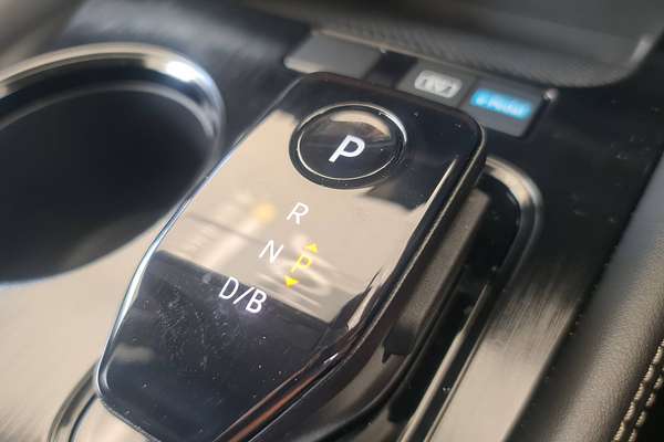 2024 Nissan X-TRAIL ST-L e-POWER T33