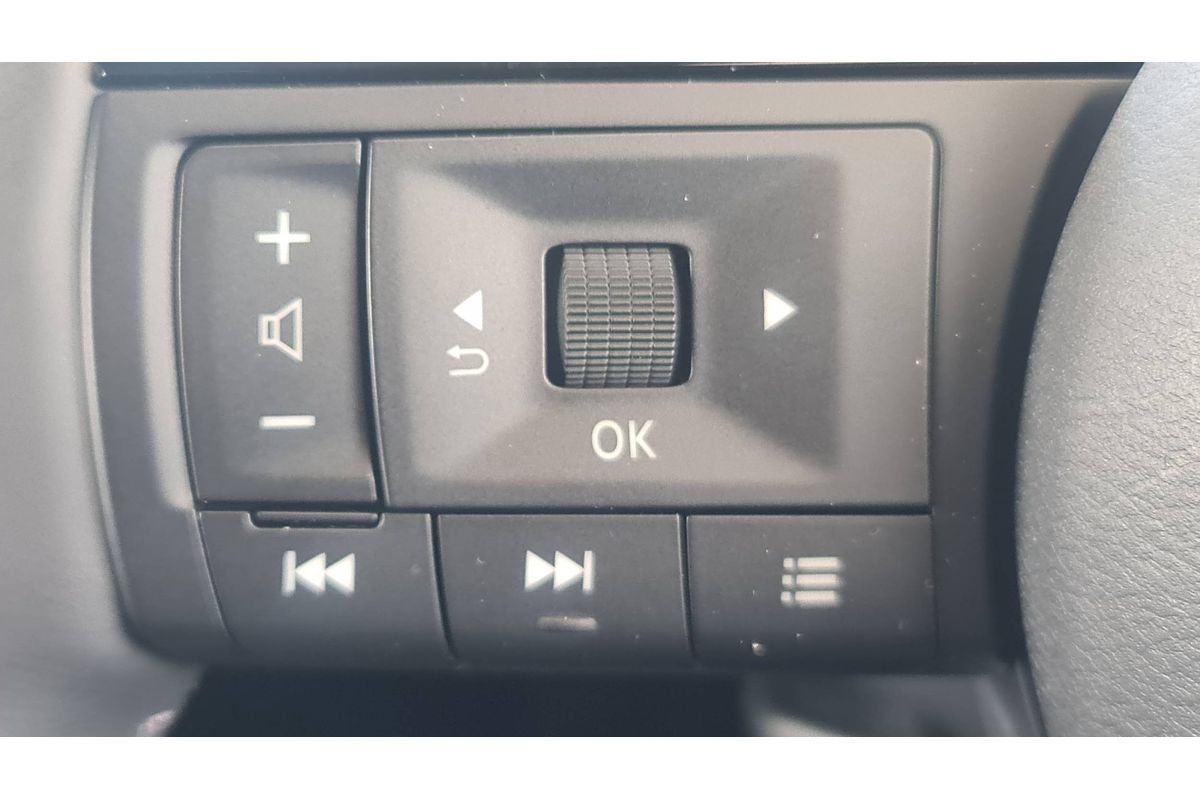 2024 Nissan X-TRAIL ST-L e-POWER T33