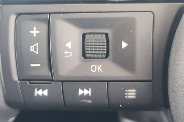 2024 Nissan X-TRAIL ST-L e-POWER T33