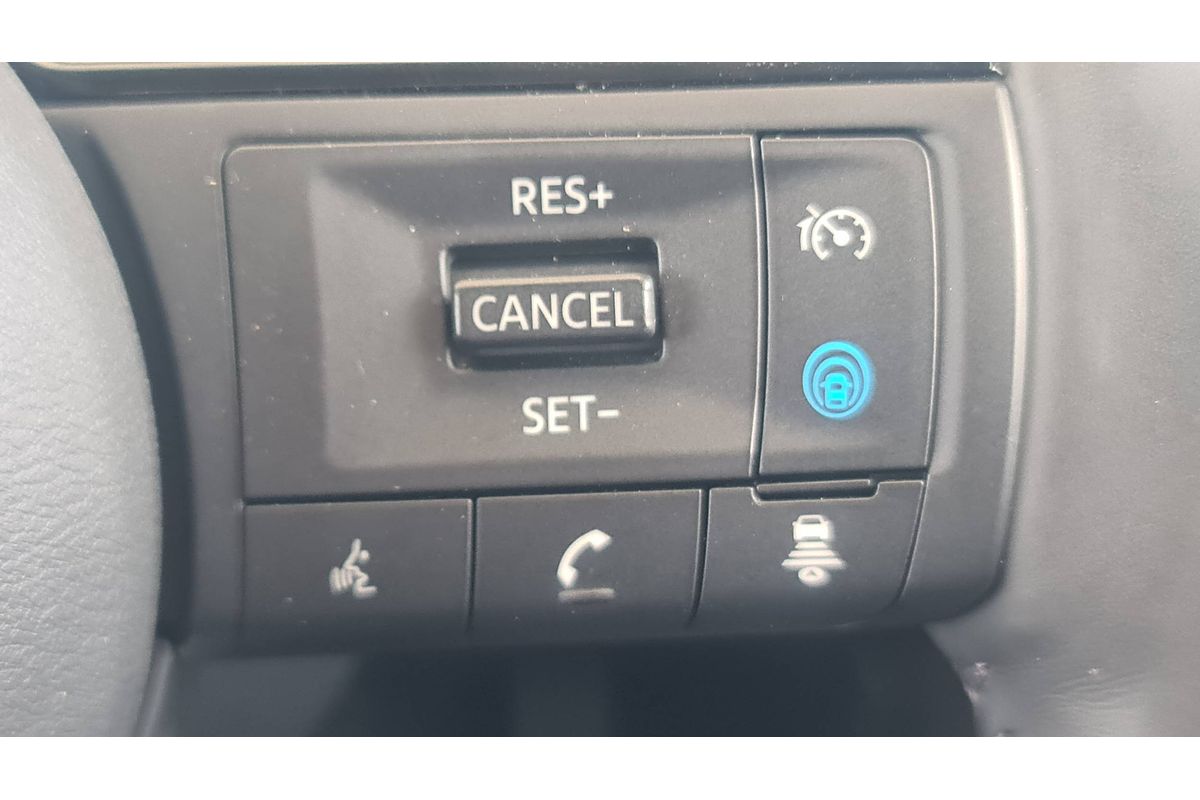 2024 Nissan X-TRAIL ST-L e-POWER T33