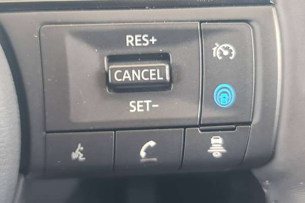 2024 Nissan X-TRAIL ST-L e-POWER T33