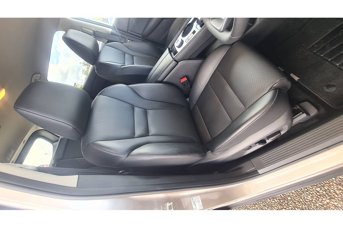 2024 Nissan X-TRAIL ST-L e-POWER T33
