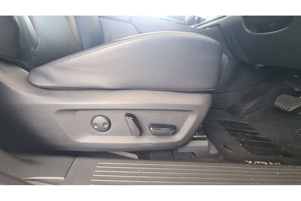 2024 Nissan X-TRAIL ST-L e-POWER T33