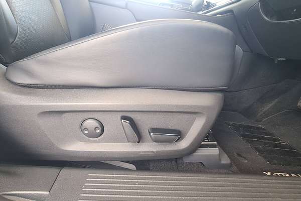 2024 Nissan X-TRAIL ST-L e-POWER T33