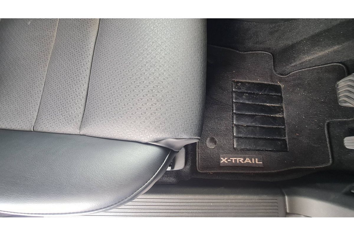 2024 Nissan X-TRAIL ST-L e-POWER T33