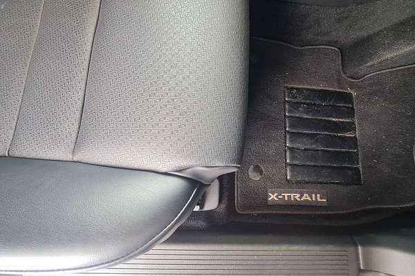 2024 Nissan X-TRAIL ST-L e-POWER T33
