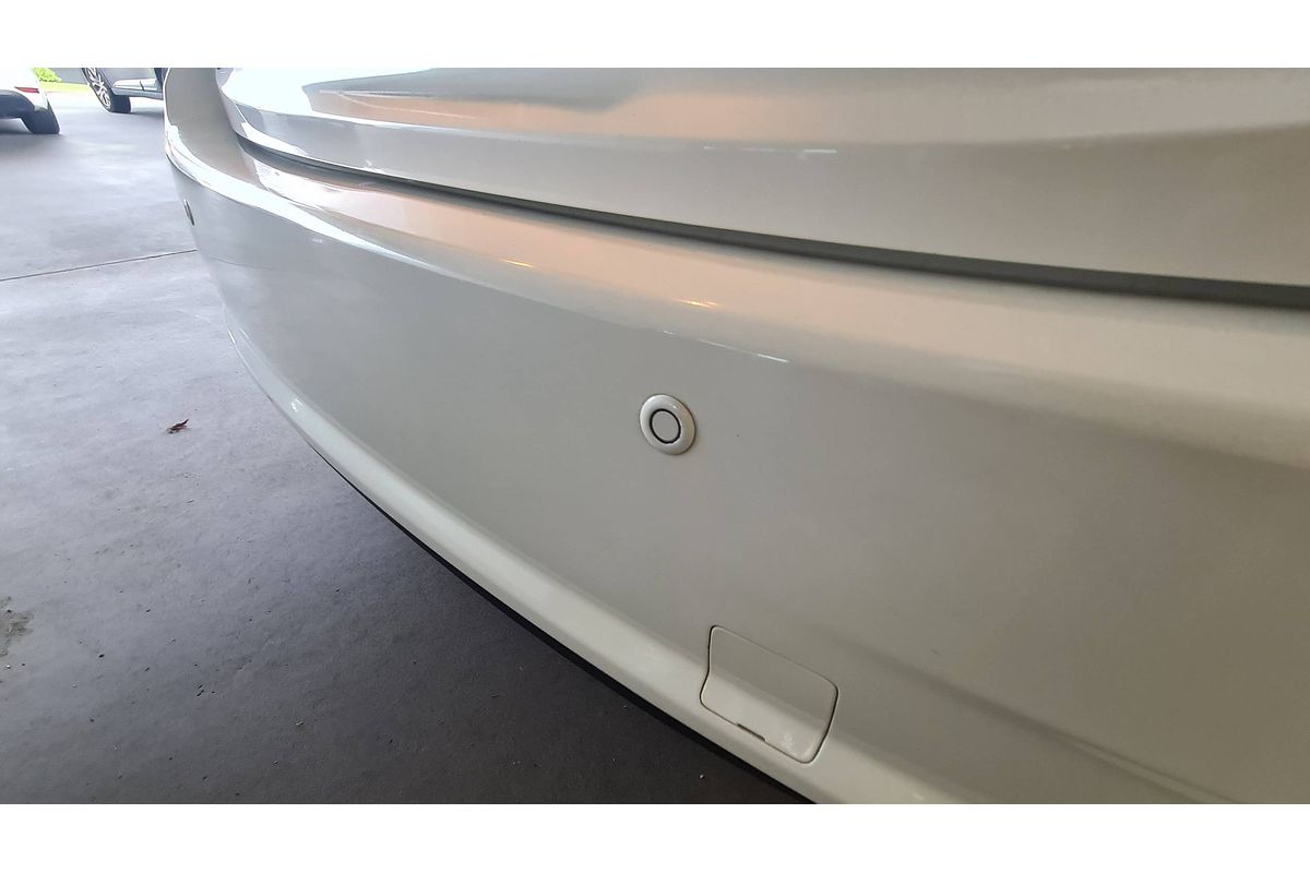 2017 Mazda 3 SP25 GT BN Series