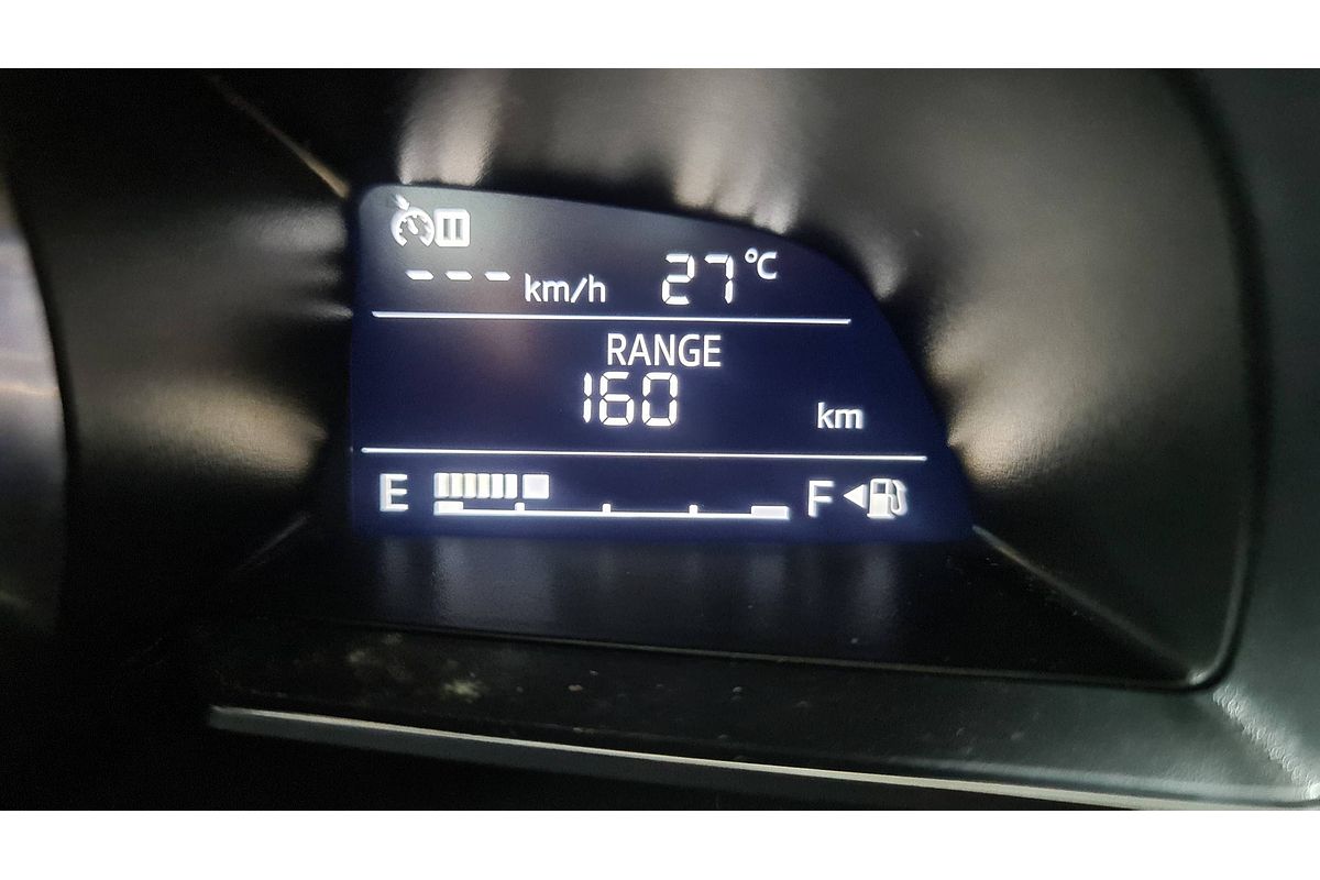 2017 Mazda 3 SP25 GT BN Series