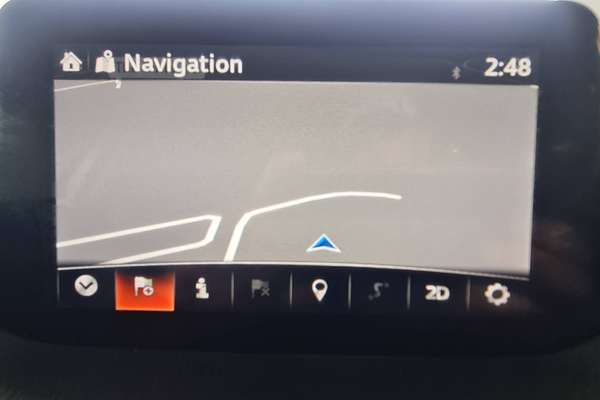 2017 Mazda 3 SP25 GT BN Series