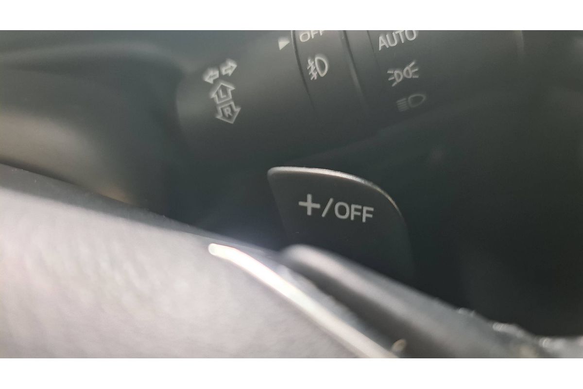 2017 Mazda 3 SP25 GT BN Series