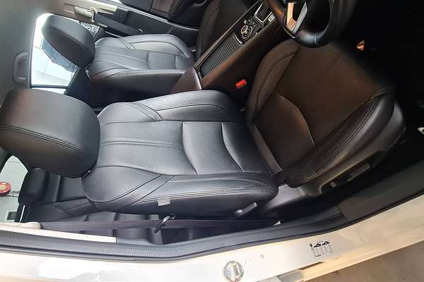2017 Mazda 3 SP25 GT BN Series